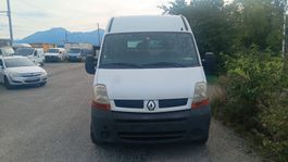 RENAULT Master T33 dCi120