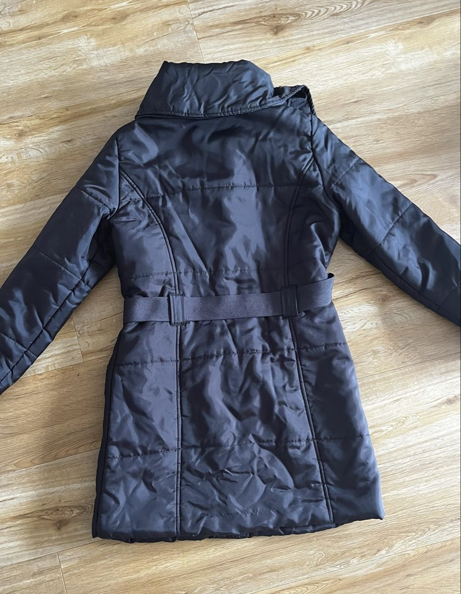 Vero Moda Cappotti: Vero Moda Mantel braun Gr. L – Usato da Kradolf venduto da Fresh83 5
