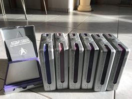 Star Trek TNG Special Edition