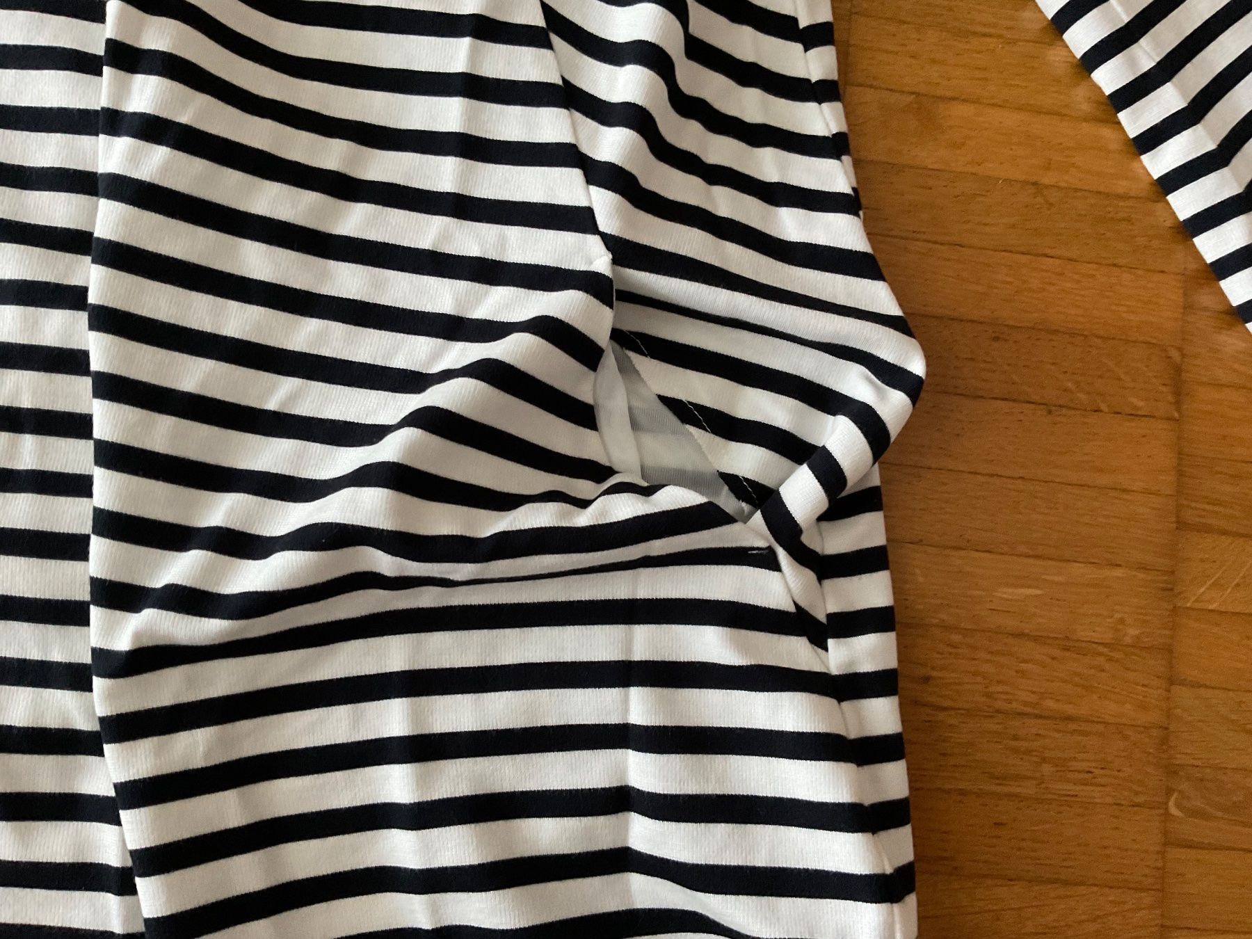 Marc Cain Vestiti: Marc Cain  schönes Kleid N6 - 44 – Usato da Weiningen ZH venduto da moon-55 1