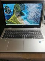 HP Probook 650 G4 Intel Core i5-8250U 1.60GHz SSD 256Go