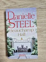 Danielle Steel - Beauchamp Hall, poche