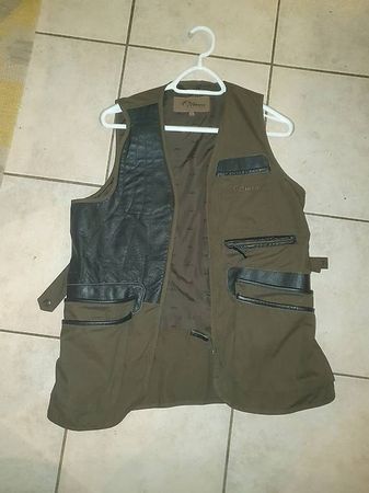 Damen-Jagdweste Blaser, Grösse M