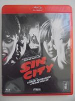 " Sin City " français + english. excellent état