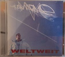 Hausmarke - Weltweit [Audio CD]