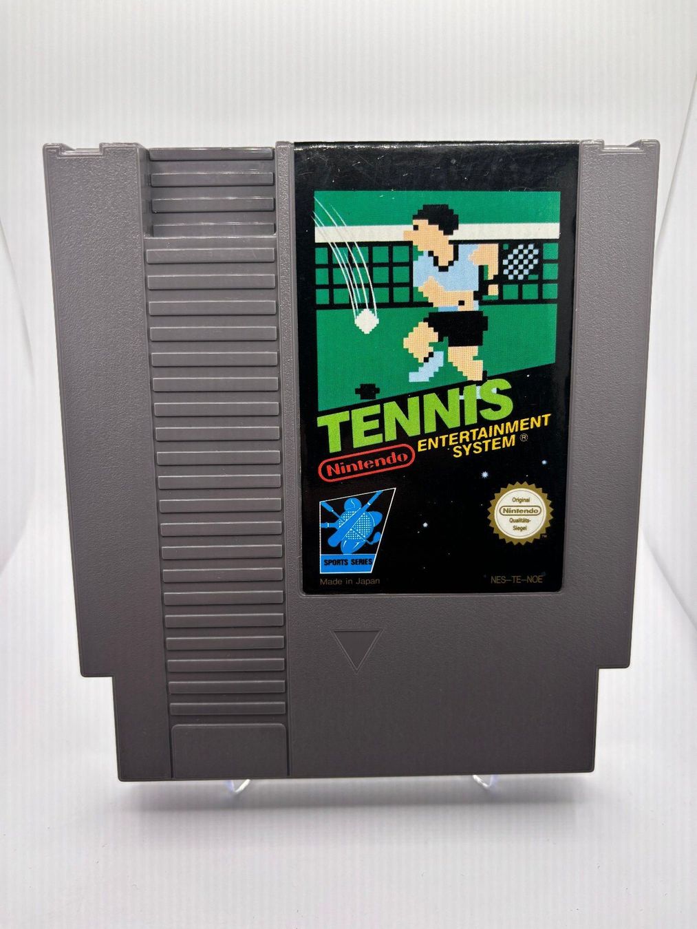 Nintendo Giochi: NES - Tennis – Usato da Allschwil venduto da Bullach