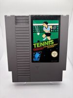 NES - Tennis