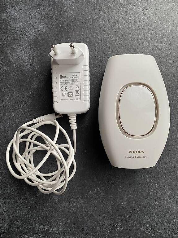 Epiliergeräte: Philips Lumea Comfort IPL Haarentfernungssystem – Gebraucht aus Schmerikon von lis_lj2v 1