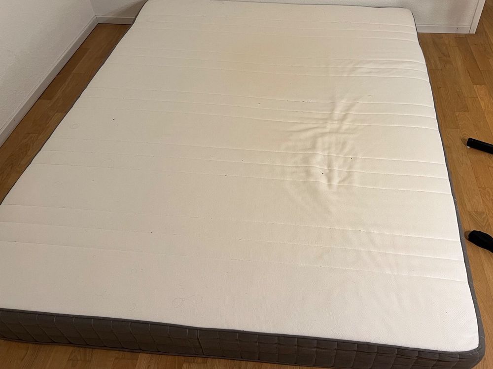 Ikea Morgedal Mattress | Kaufen auf Ricardo