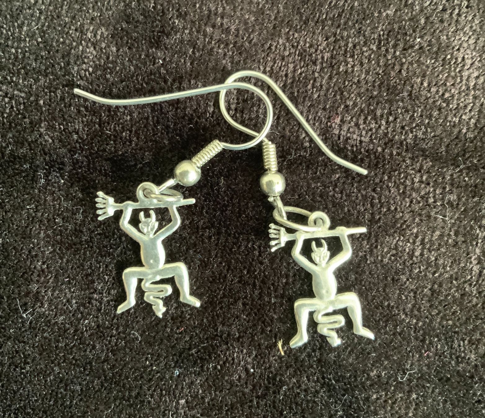 Boucles d'oreille: Ohrhänger Konvolut – D'occasion à Zürich par Drahtzug 7