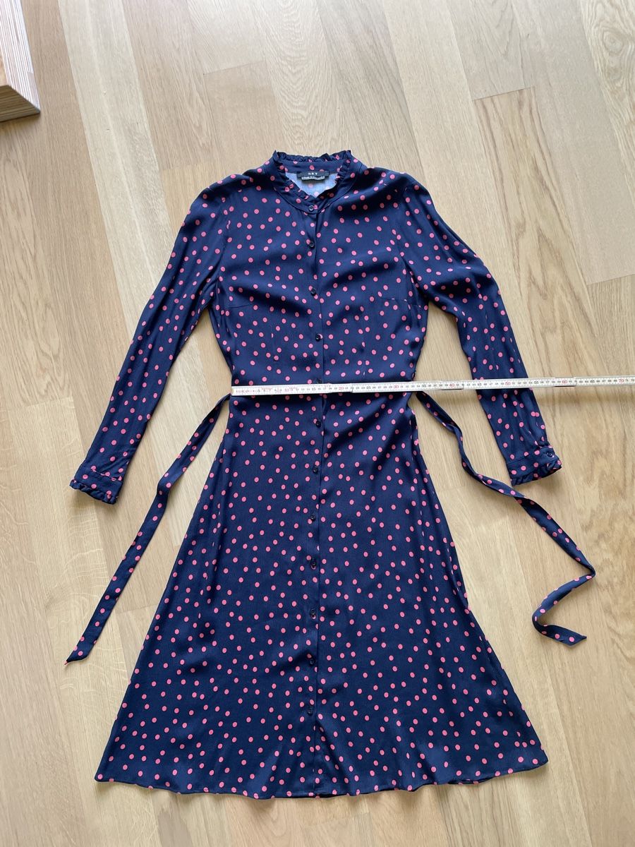 Vestiti: Sommerkleid Set 36 – Usato da Basel venduto da pilzliii 3