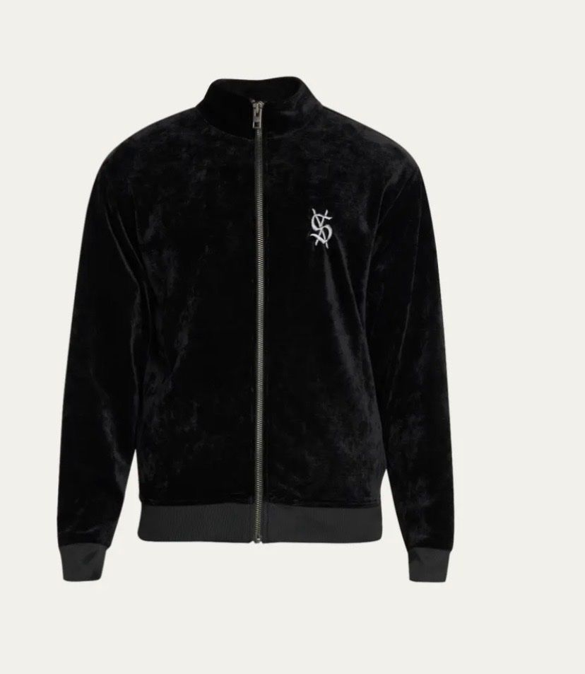 Giacche: KSUBI ANTIDOTE TRACK (SAINT LAURENT)JACKET – Usato da Zürich venduto da Fashionparade