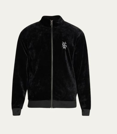 KSUBI ANTIDOTE TRACK (SAINT LAURENT)JACKET