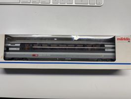Märklin 4365 Panoramawagen