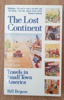 The Lost Continent