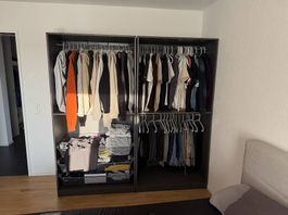 Ikea pax Schrank 
