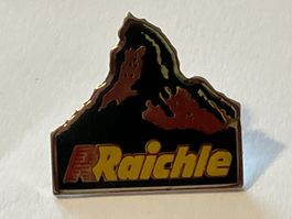1 Pin Raichle