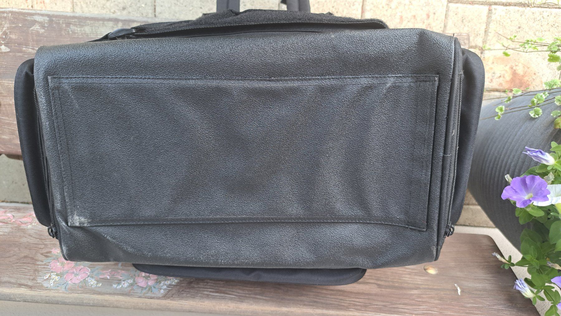 Givi Borse: Satteltasche/Rucksack 45l Givi GP100 – Usato da Ettenhausen TG venduto da rolisshop 5