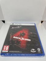 black blood ps5 neu eingeschweisst