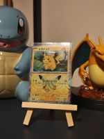 Pikachu 017/103 30th Celebration JP (01/30)