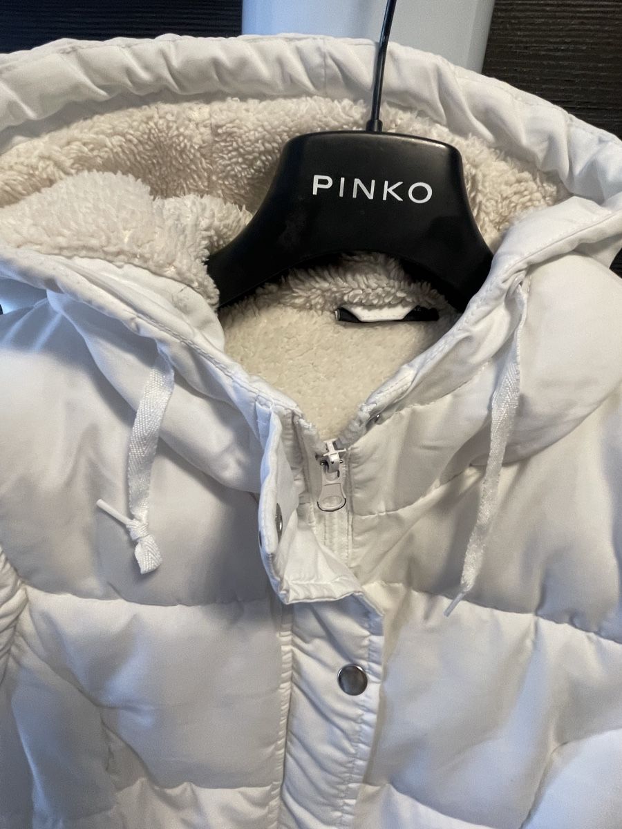 Gilet & Giacche senza maniche: Weste warme Jacke L  – Usato da Dübendorf venduto da olh_rs5r 3