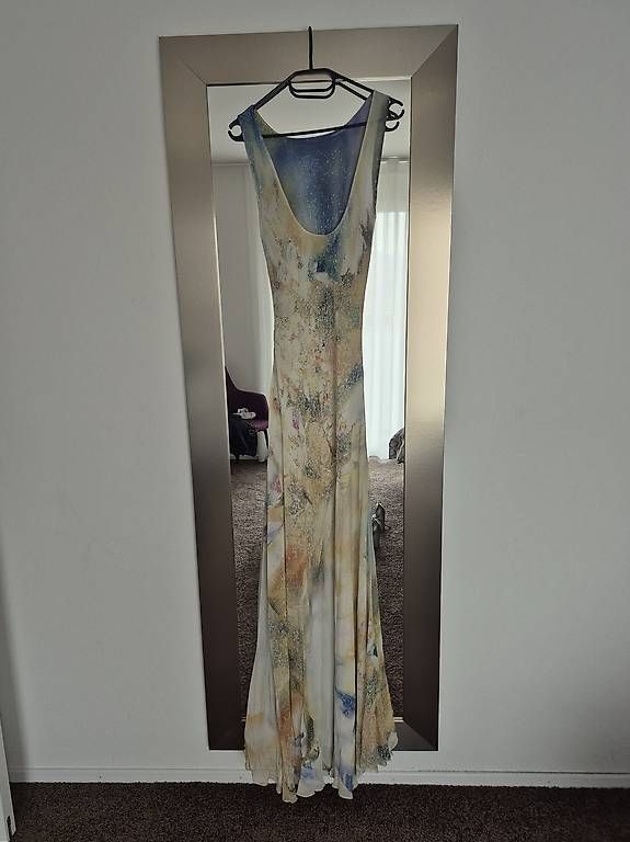 Vestiti: GESTUZ Seidenkleid S/36 – Usato da Bazenheid venduto da wirbel71 2