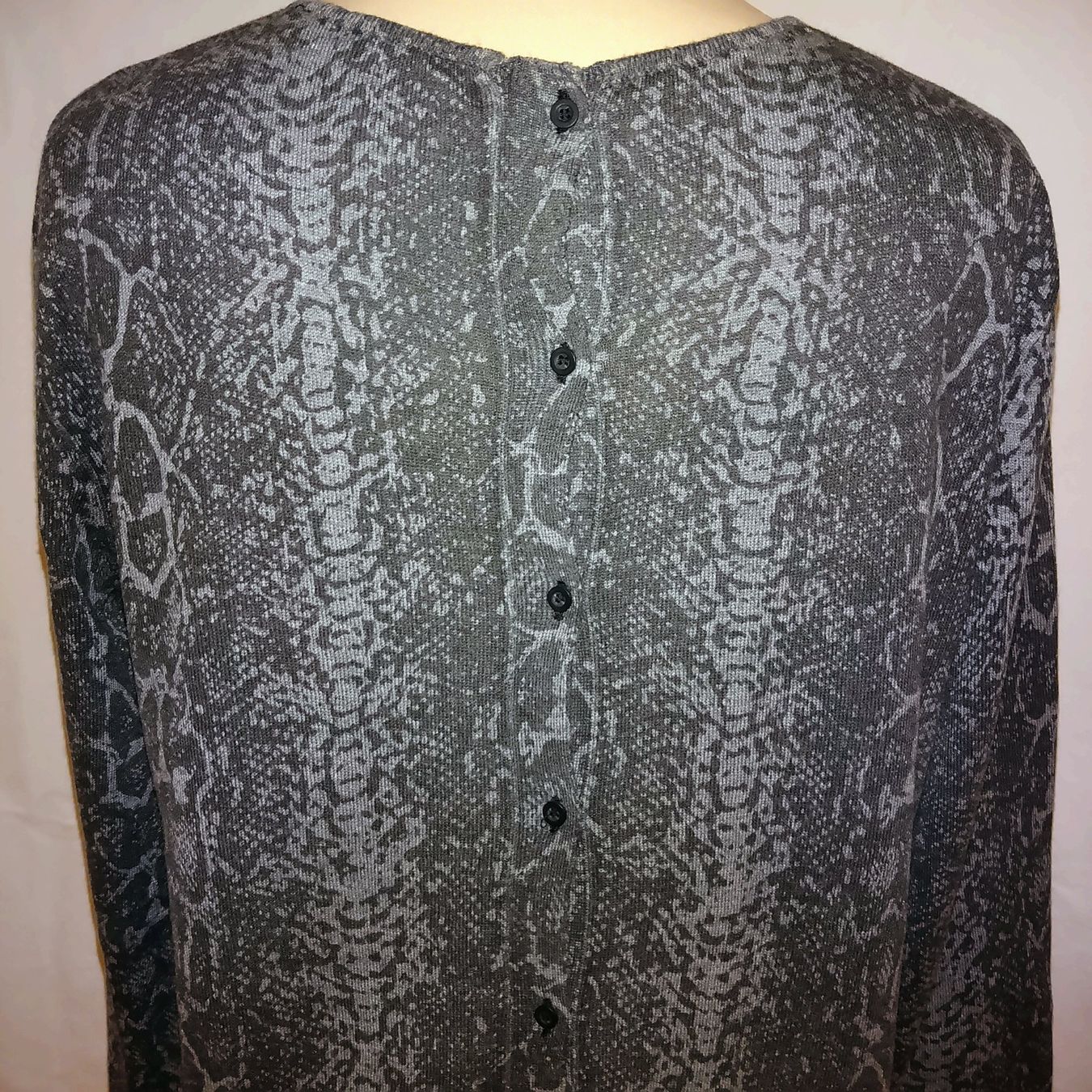 Gérard Darel Maglioni & Felpe: Pullover  GERARD DAREL Gr. 4 (40/42) – Nuovo (secondo la descrizione) da Degersheim venduto da 191maschina46 3