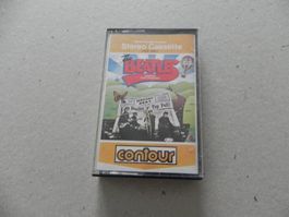 MC engl. Rock Pop Beat Kult Band The Beatles ca. 1975