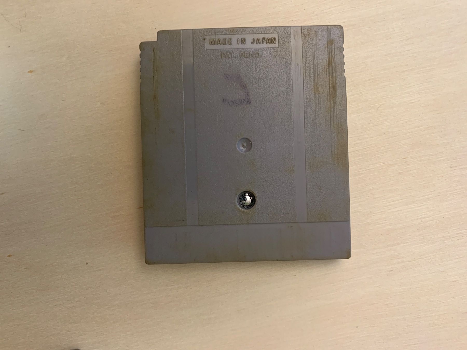 Giochi: Mr. Do für Gameboy selten – Usato da Gebenstorf venduto da RetroFuture 1