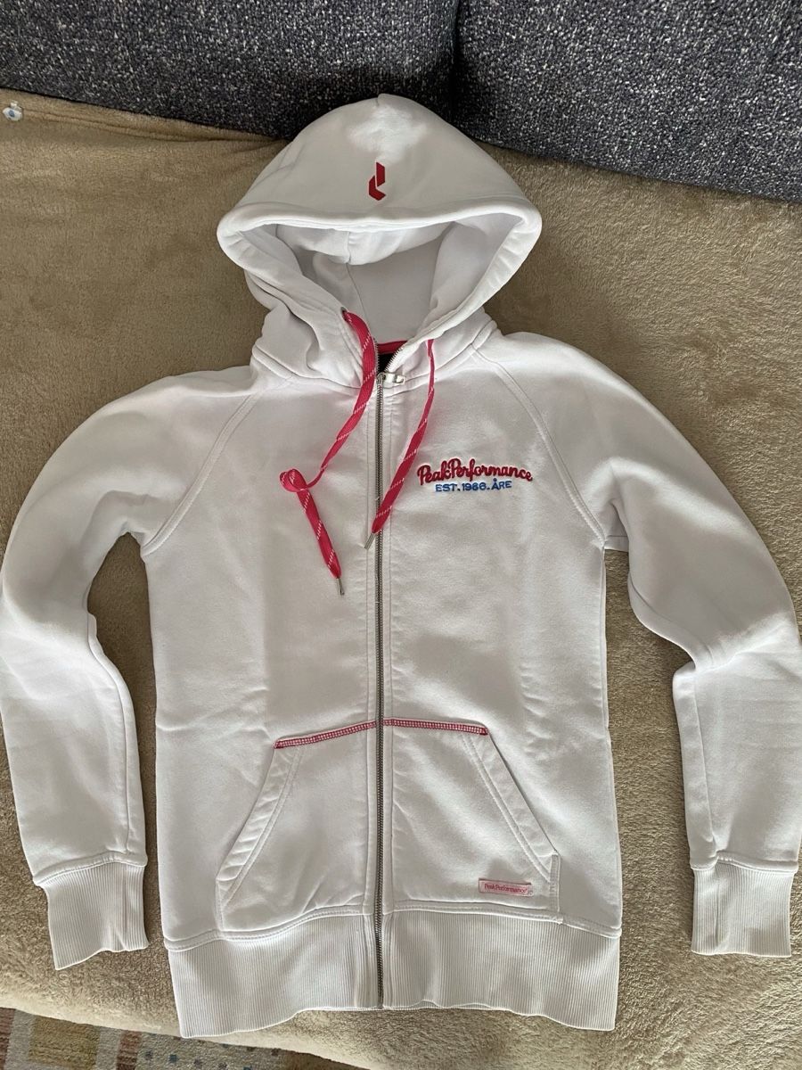 Giacche: Peak Performance Damen S – Nuovo (secondo la descrizione) da Aarberg venduto da Tichan