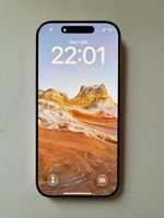iPhone 16 Pro, 1 TB, Desert Titanium