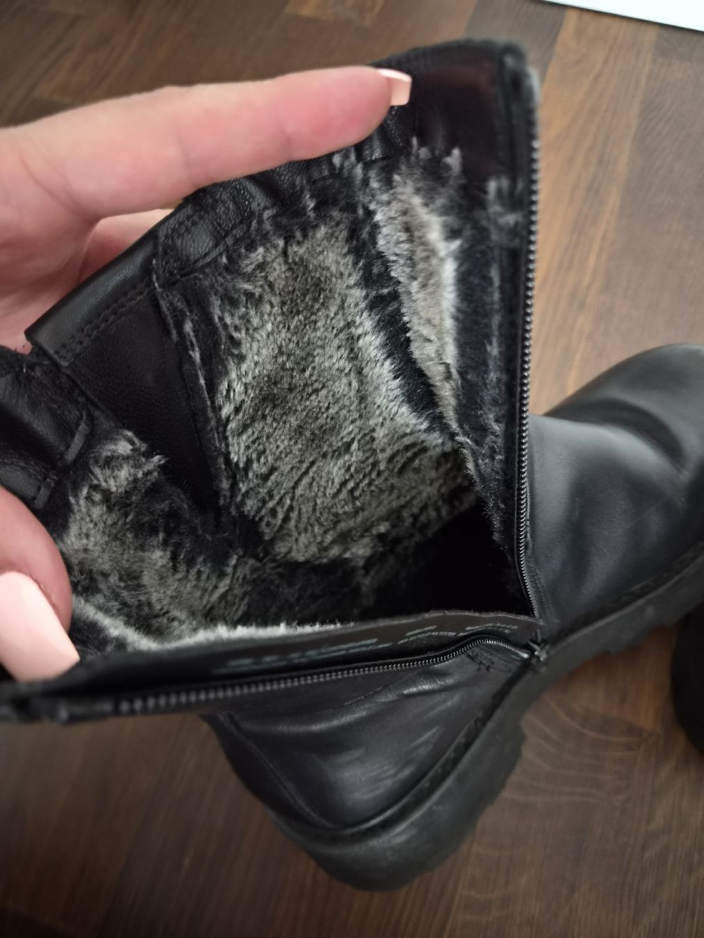 Vagabond Scarpe da donna: Stiefeletten Vagabond – Usato da Glattfelden venduto da Ivana5288 5