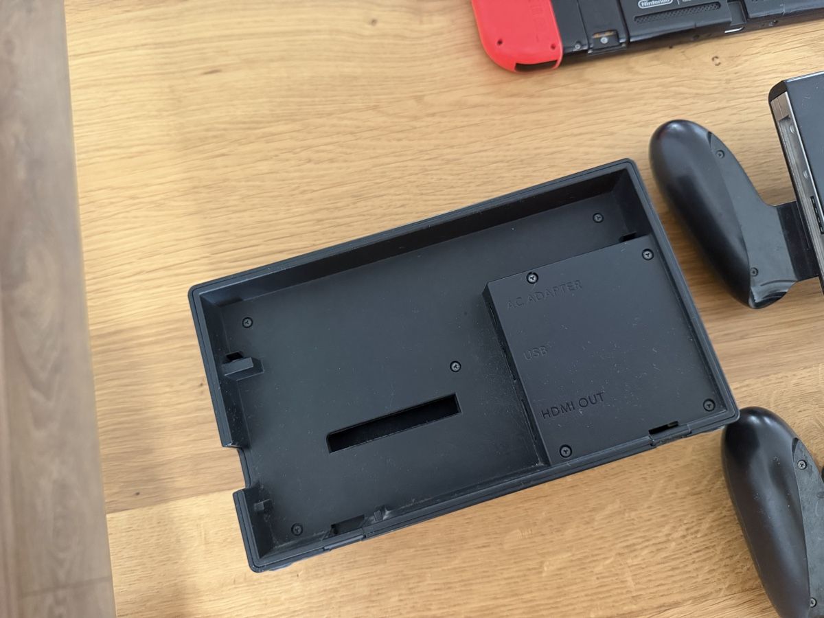 Nintendo Giochi: Lot Nintendo Switch – Usato da Posieux venduto da Pitchou2016 8