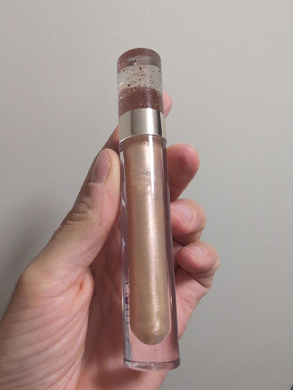 Make-up: lucidalabbra nabla Renaissance  – Gebraucht aus S. Pietro von van_2826 1