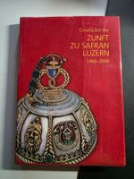 Geschichte der Zunft zu Safran Luzern - 2006
