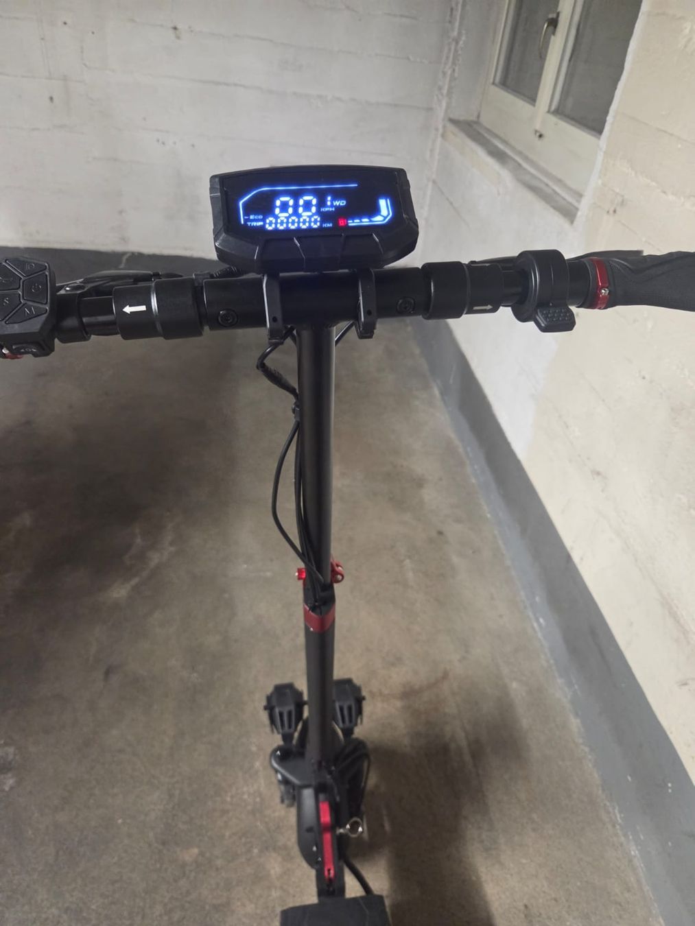 Veicoli elettrici: ELEKTRO TROTTINET – Usato da Oberengstringen venduto da con_2l5w 2