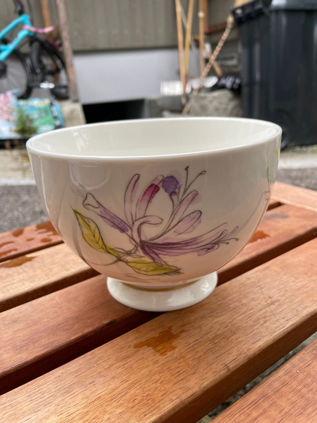 Ciotole: Porcelan-Schale – Usato da Forch venduto da ESELSTEIN 1