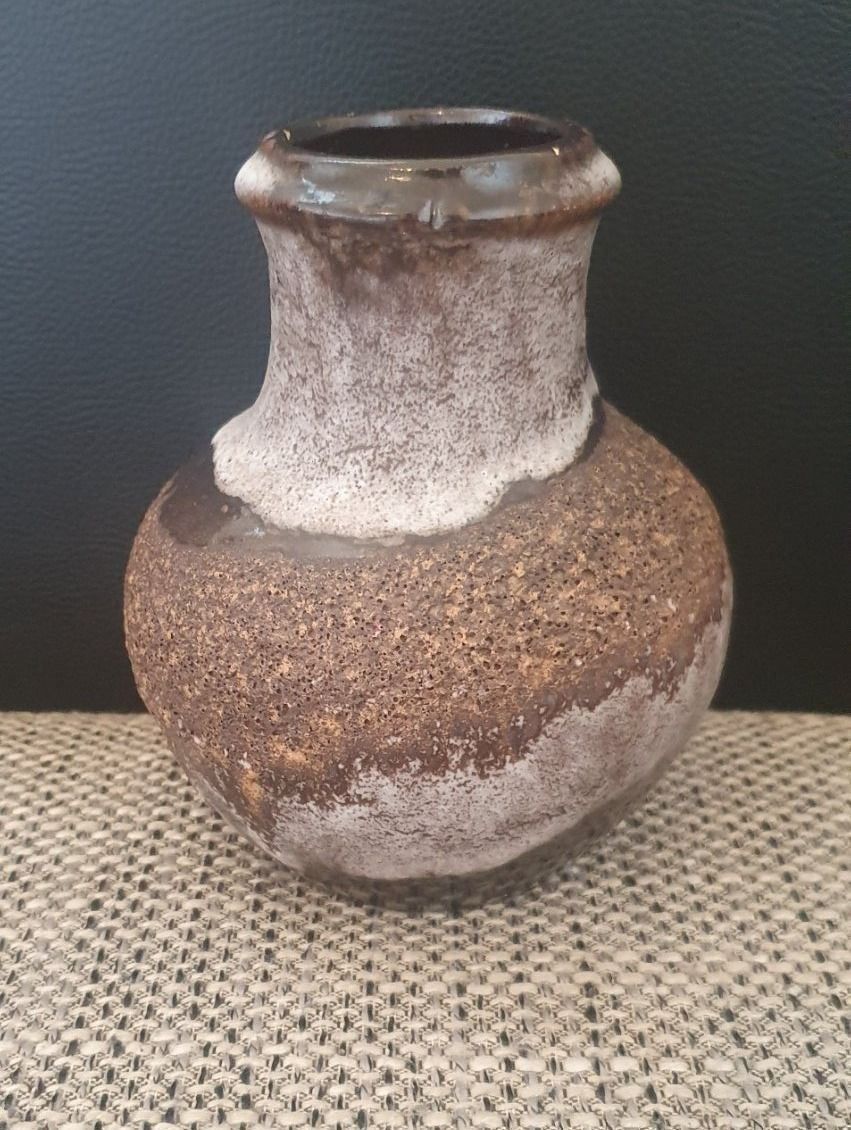 Vasi & Recipienti: Vintage Keramikvase glasiert – Usato da Langnau am Albis venduto da jer_pm72 1
