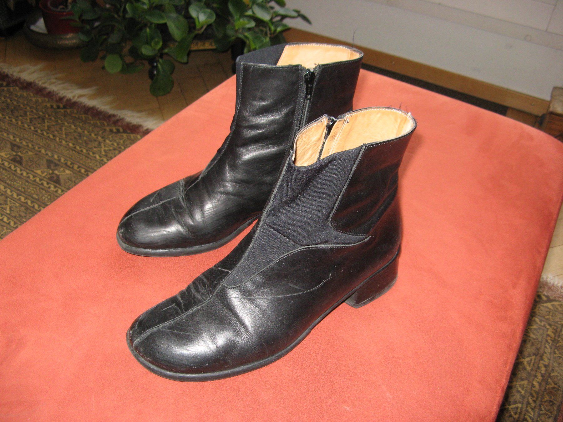 Think Scarpe da donna: Think Stiefeletten Gr. 40 – Usato da Zürich venduto da apil 1