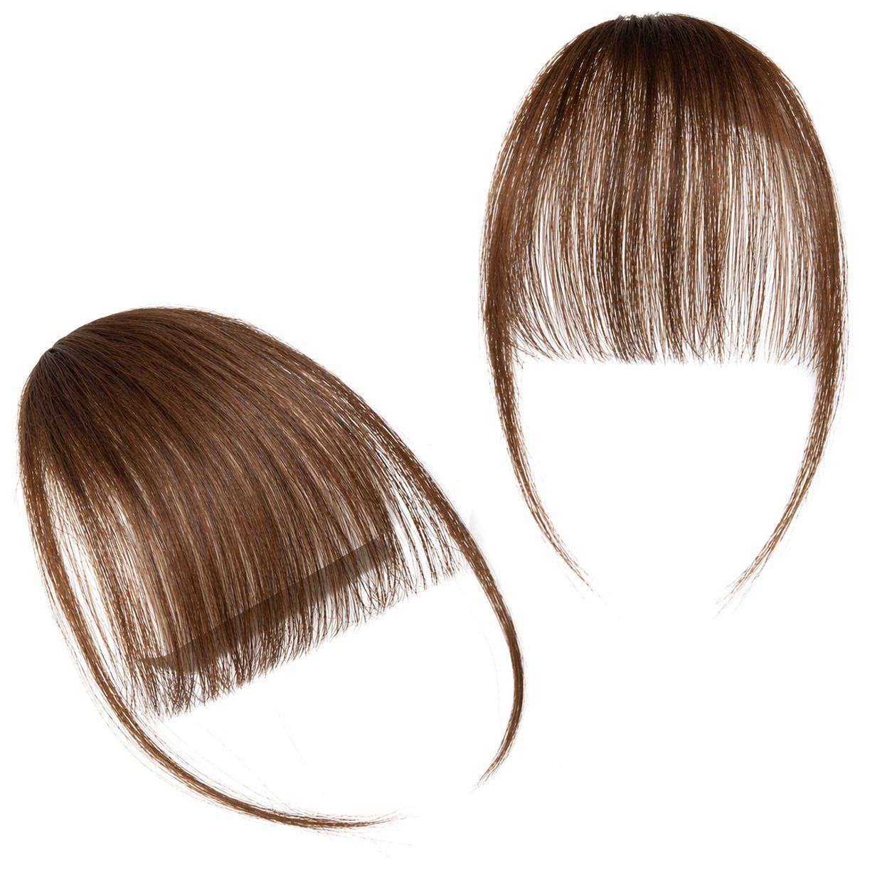 Parrucche: Clip-In Pony Braun 12 cm – Nuovo e nell'imballaggio originale da Fully venduto da VaneaSelection 3