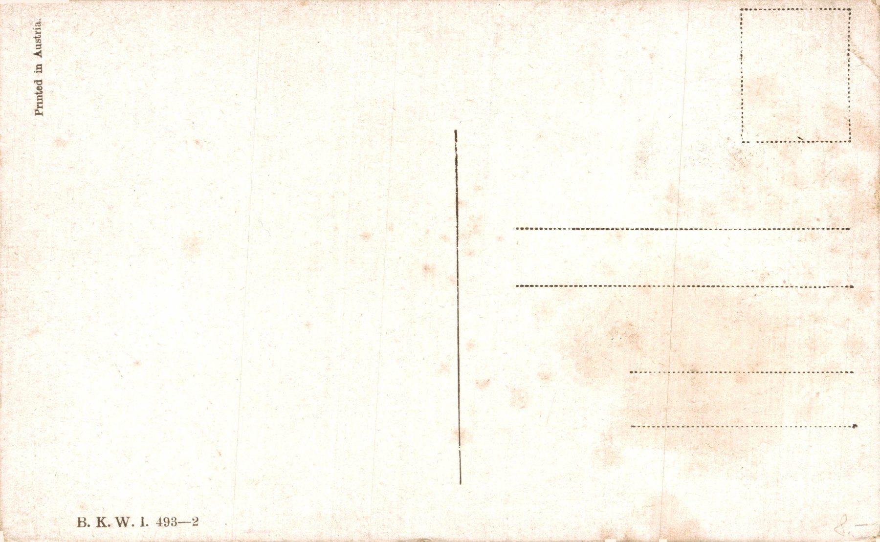 Cartoline postali: Rennpferde, Pferderennbahn – Usato da Bronschhofen venduto da Astore 1