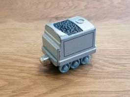 Thomas und seine Freunde - Silber Wagen - Nr.36