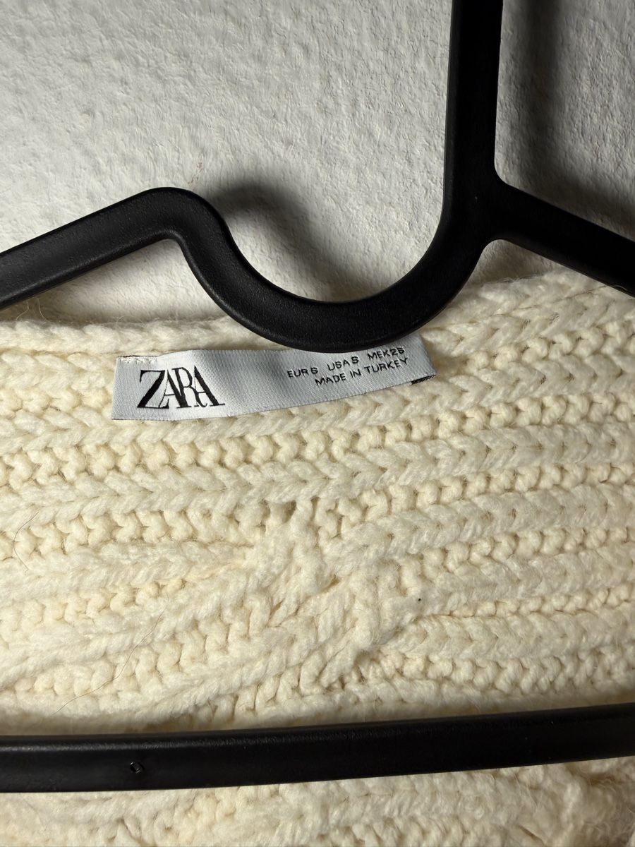 Zara Vestes: Jacke – D'occasion à Zürich par joe_9lm9 1