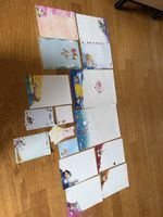 Diverse Diddl Blätter Alt und Raritäten  