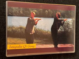 Integrales QI GONG teleGym activ&gesund DVD DE