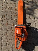 Husqvarna 394 XP Motorsäge