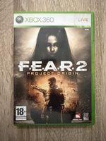 F.E.A.R 2 - Project Origin - XBOX 360