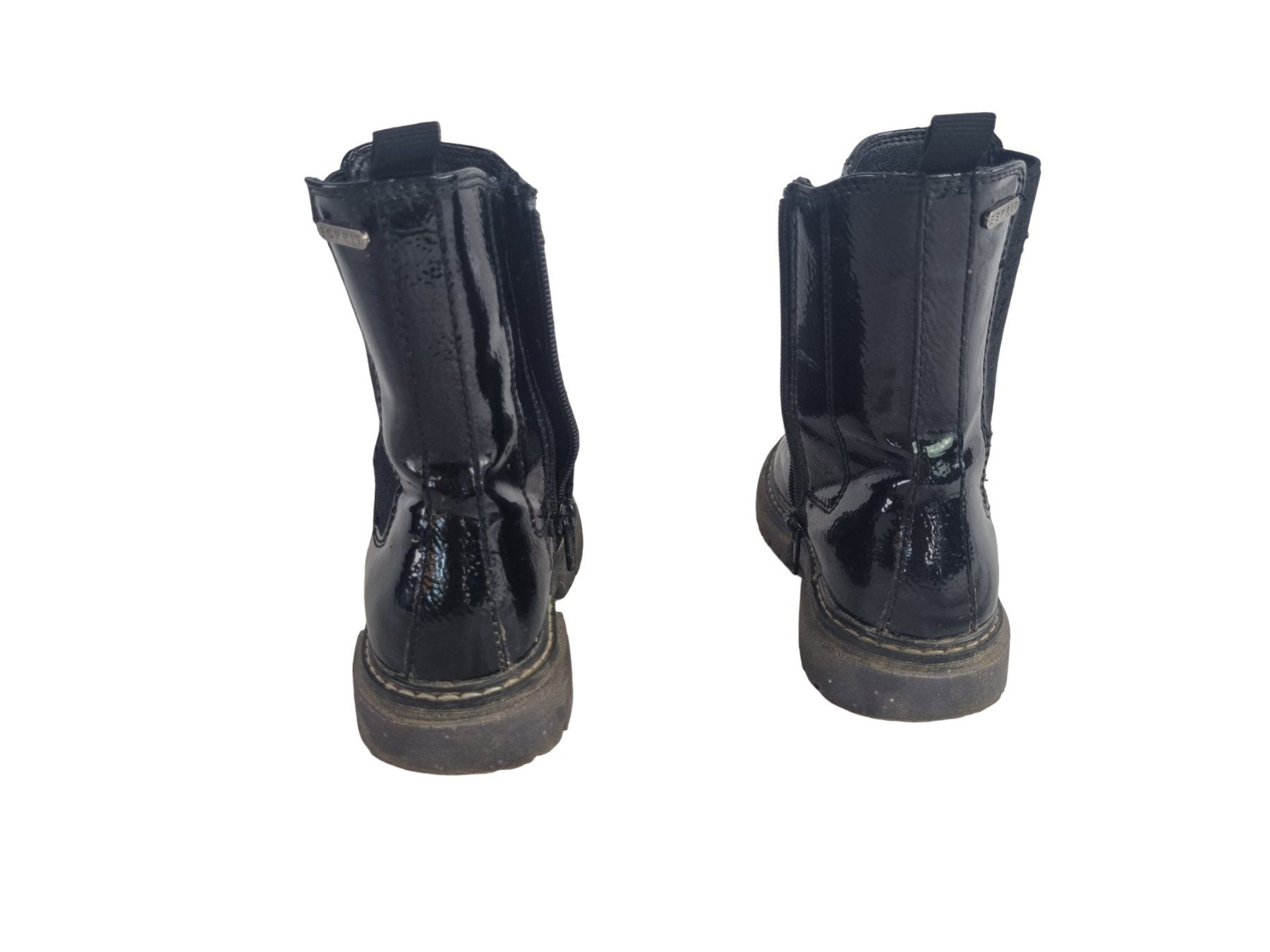 Esprit Scarpe per ragazze: ESPRIT Boots Kinderschuhe Gr. 28 – Usato da Wangen b. Olten venduto da Restwert_Wangen 3