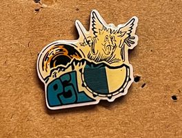 Luzerner Guuggenmusik Pin, PGL Pilatusgeister Luzern