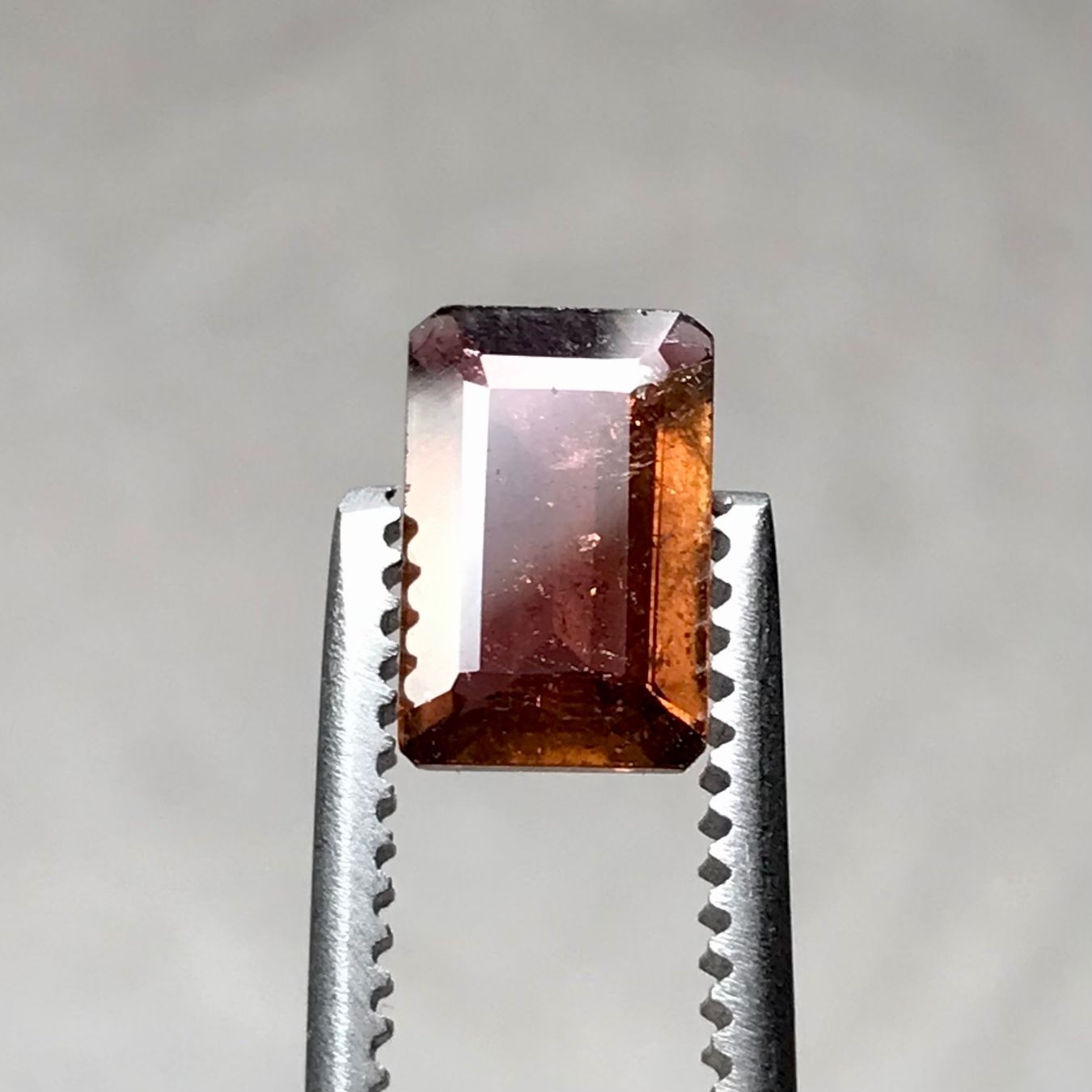 Edelsteine: schöner Turmalin Edelstein, 1.3 Karat – Neu (gemäss Beschreibung) aus Biel von djvalbnc